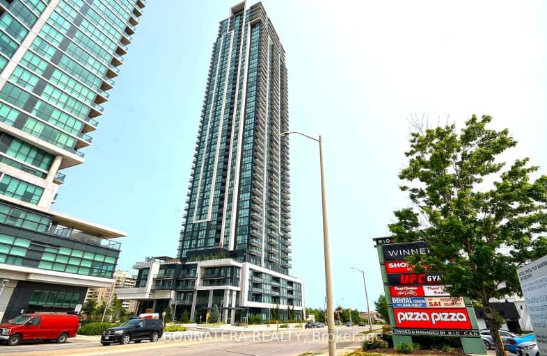 3608-3975 Grand Park Drive, Mississauga | Image 1