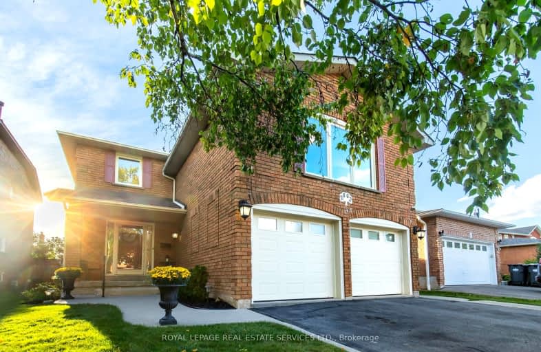 2662 INNISFIL Road, Mississauga | Image 1