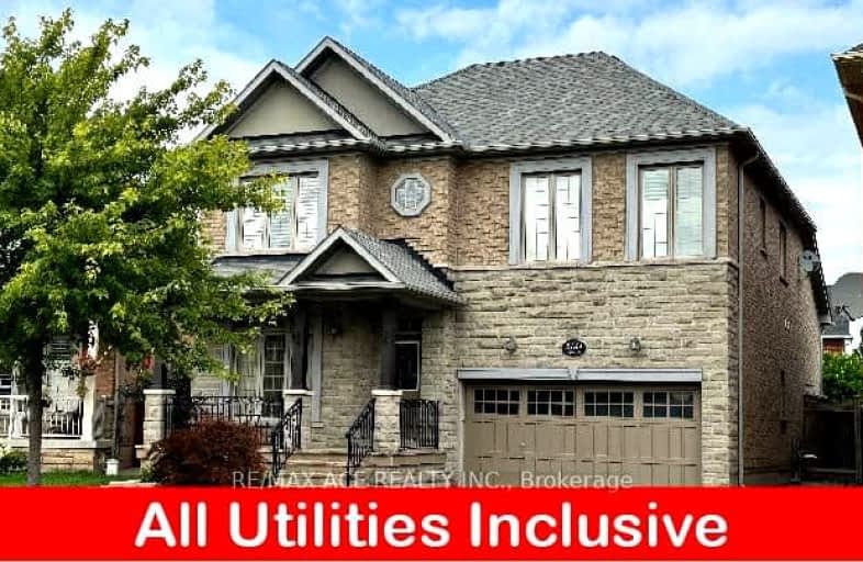 2169 Hillmount Drive, Oakville | Image 1