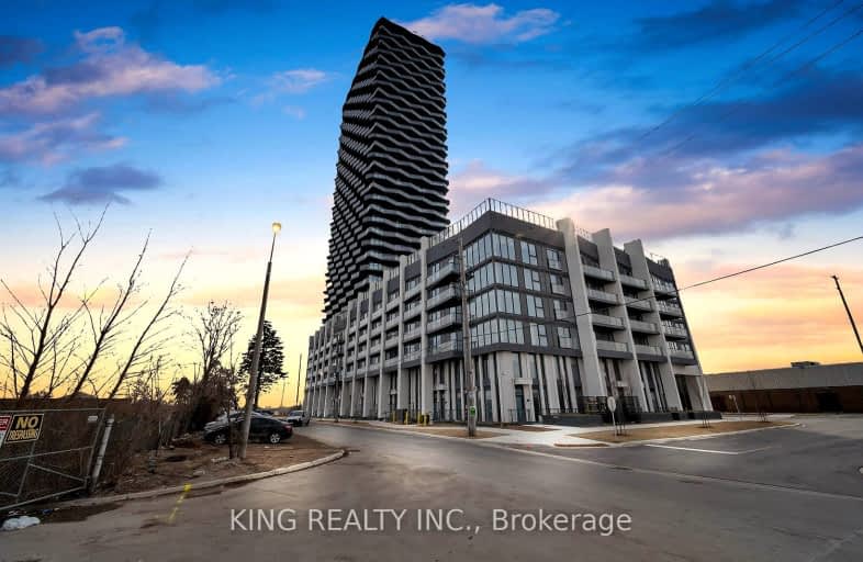 425-36 Zorra Street, Toronto | Image 1