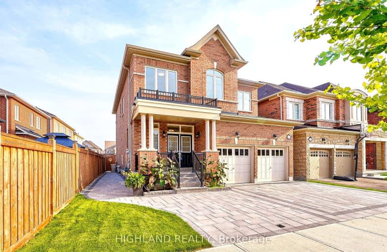 213 Camellia Crescent, Oakville | Image 1