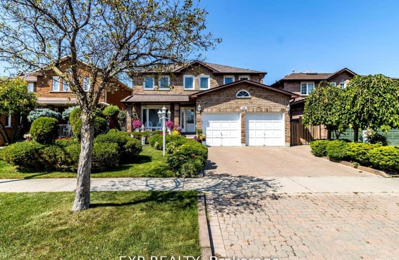 449 Greenpark Crescent, Mississauga | Image 1