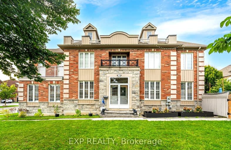 120 Fred Young Drive, Toronto | Image 1