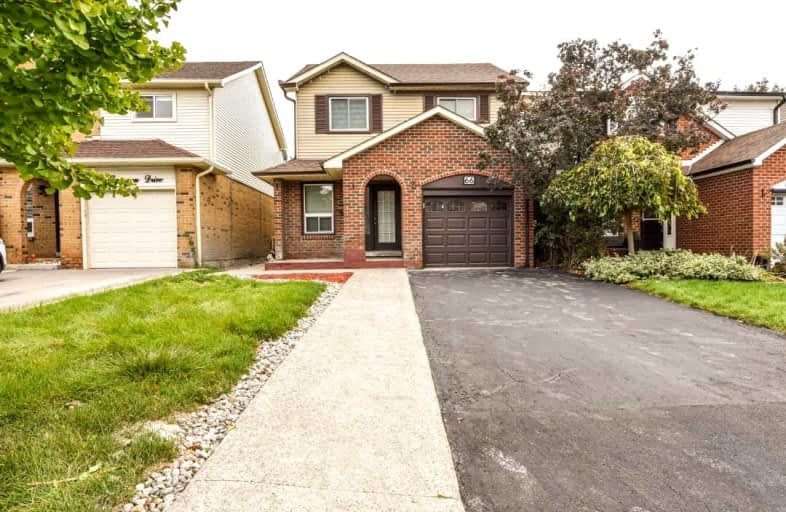 66 Swennen Drive, Brampton | Image 1