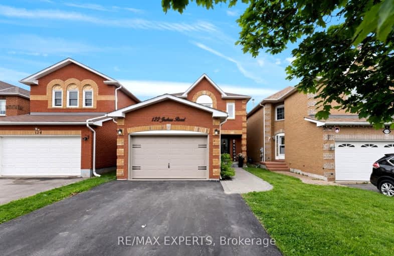 122 Joshua Road, Orangeville | Image 1