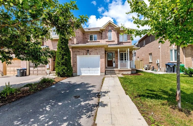 42 Gecko Court, Brampton | Image 1