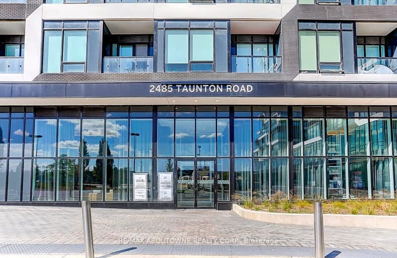 624-2485 Taunton Road, Oakville | Image 1