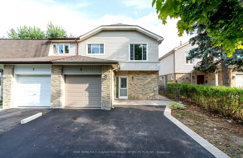 9 Lacewood Crescent, Brampton | Image 1