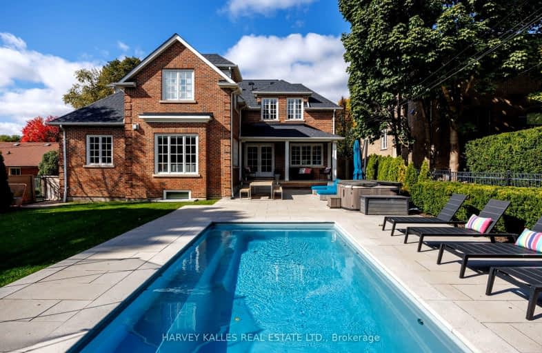 25 Finchley Road, Toronto | Image 1