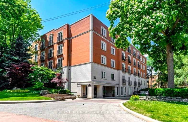 G2-30 Anglesey Boulevard, Toronto | Image 1