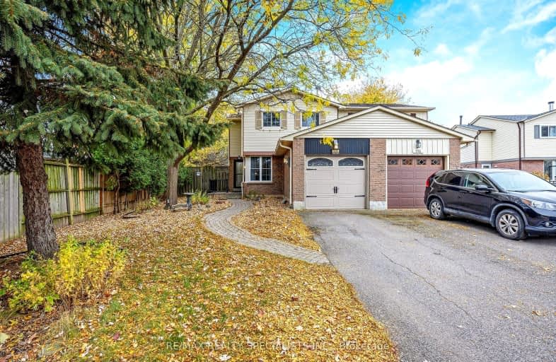 538 Conway Court, Milton | Image 1