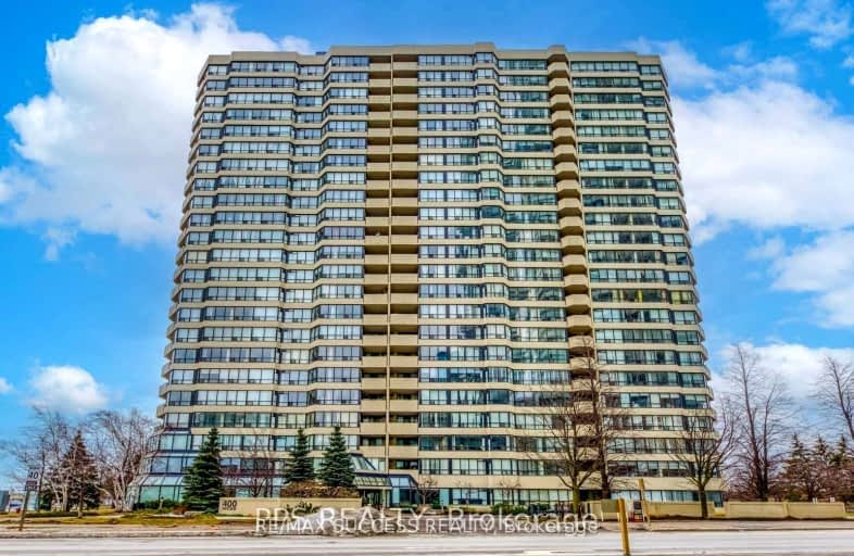 805-400 Webb Drive, Mississauga | Image 1