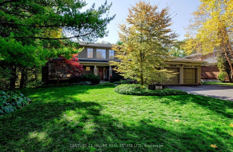 152 Cavendish Court, Oakville | Image 1