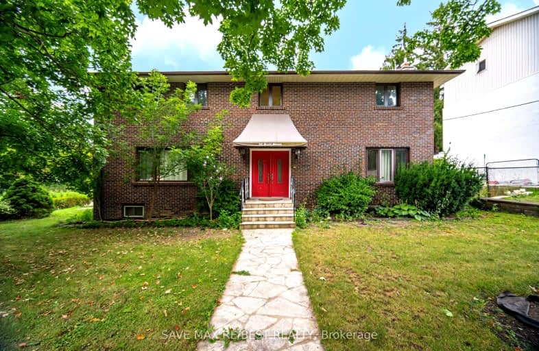 60 Scott Street, Brampton | Image 1