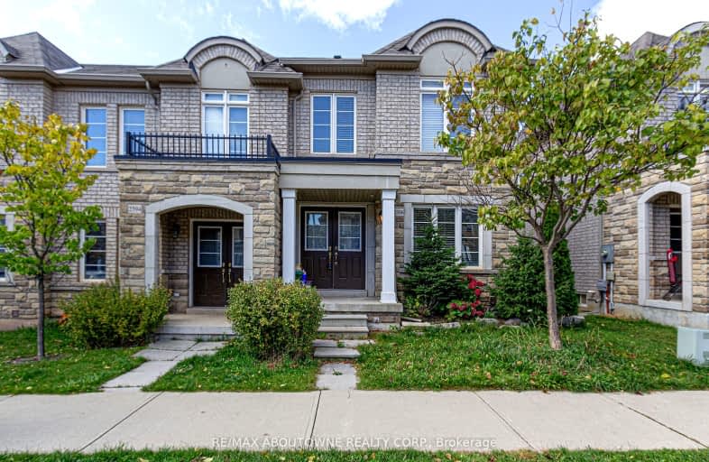 2396 Baronwood Drive, Oakville | Image 1