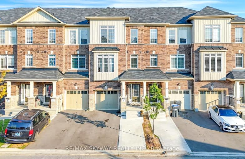 49 Stewardship Road, Brampton | Image 1