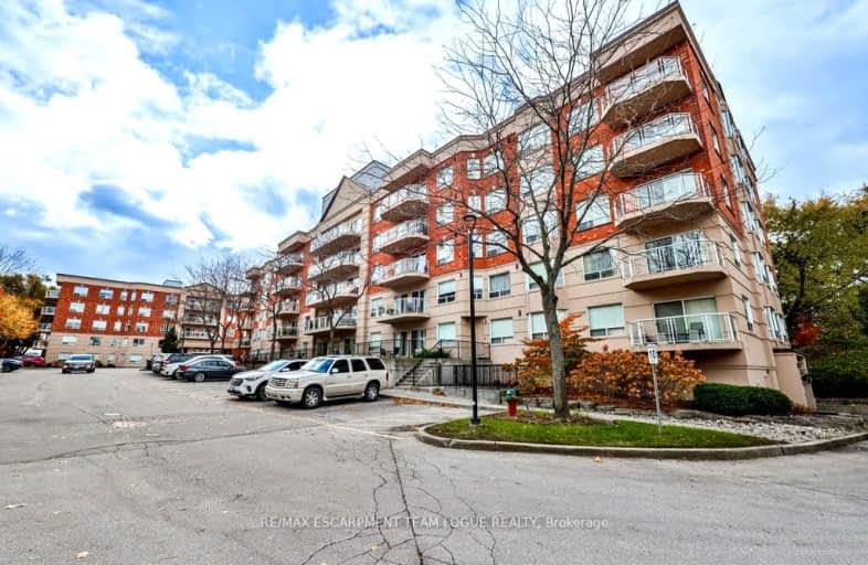 501-5188 Lakeshore Road, Burlington | Image 1