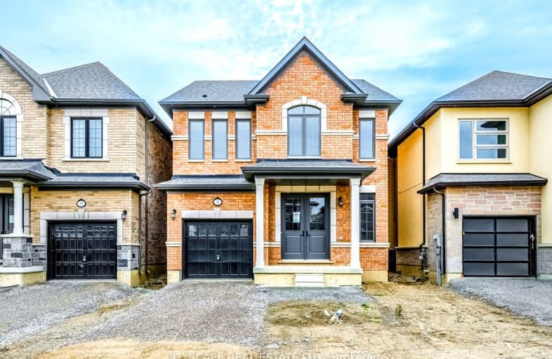 92 Claremont Drive, Brampton | Image 1