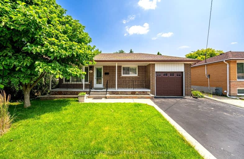 21 Jersey Avenue, Brampton | Image 1