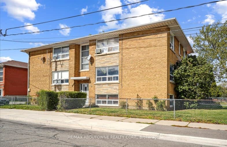 06-2 Wesley Street, Toronto | Image 1