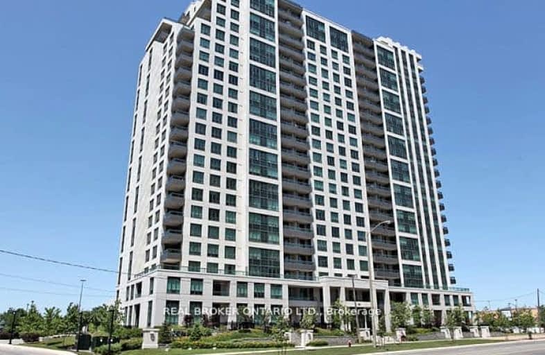 1803-335 Rathburn Road West, Mississauga | Image 1