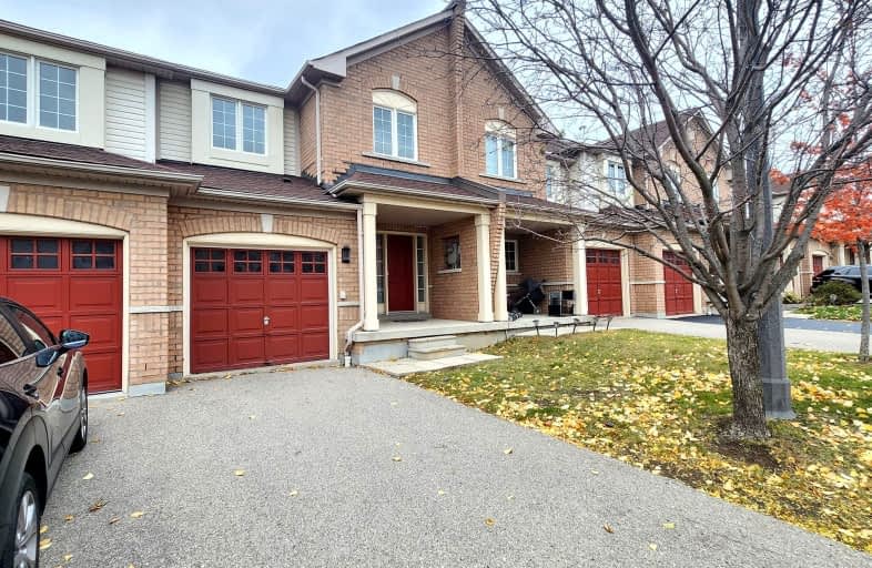 53-6035 Bidwell Trail, Mississauga | Image 1