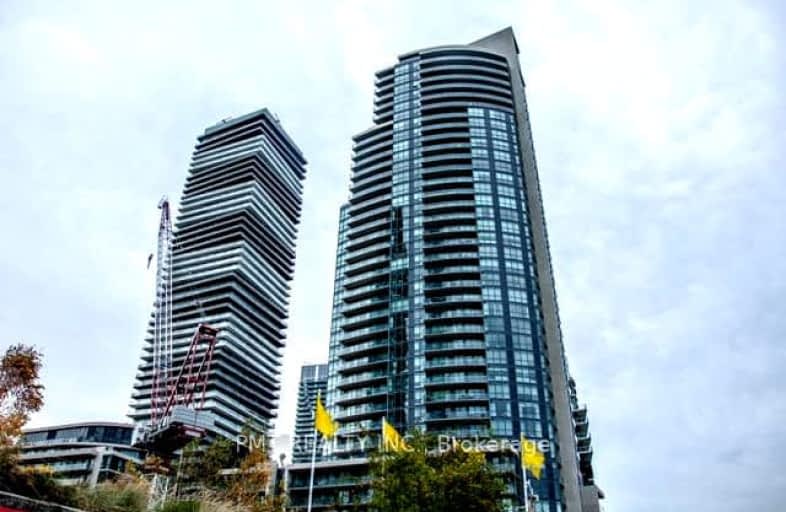 614-59 Annie Craig Drive, Toronto | Image 1