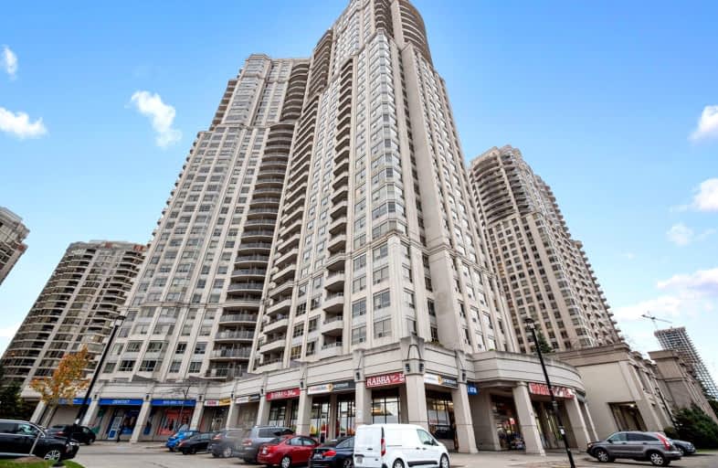 626-25 Kingsbridge Garden Circle, Mississauga | Image 1