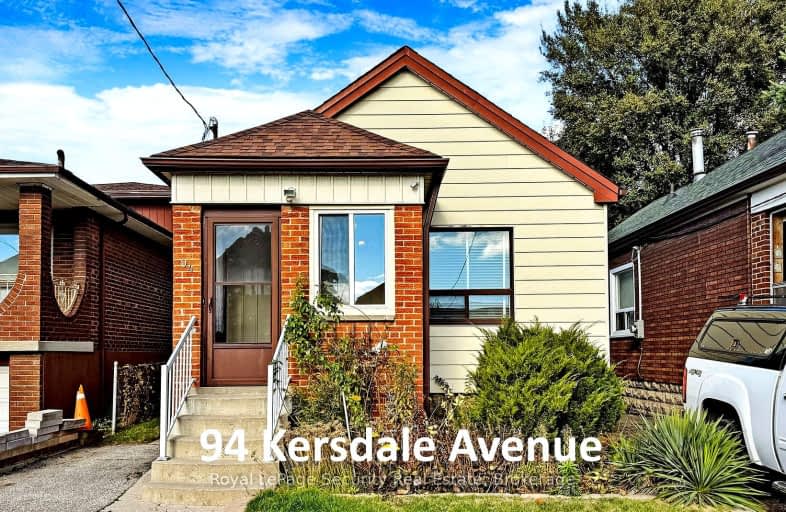 94 Kersdale Avenue, Toronto | Image 1