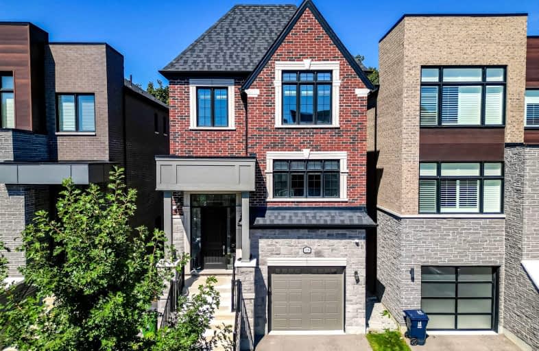 18 Kipling Grove Court, Toronto | Image 1