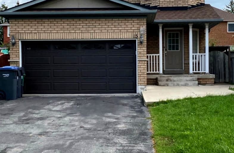 15 Woodsmere Court, Brampton | Image 1