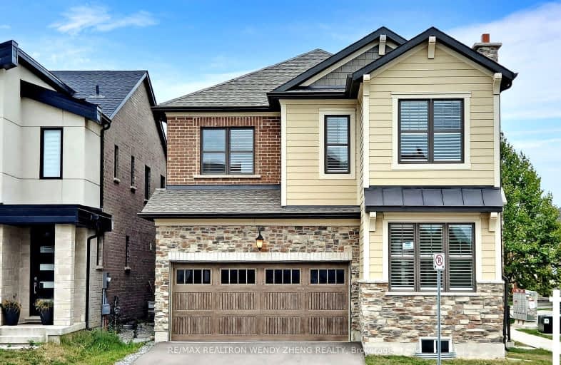 3209 Daisy Way, Oakville | Image 1