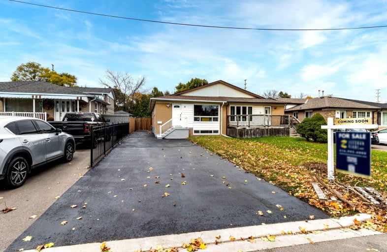 36 Chatsworth Drive, Brampton | Image 1