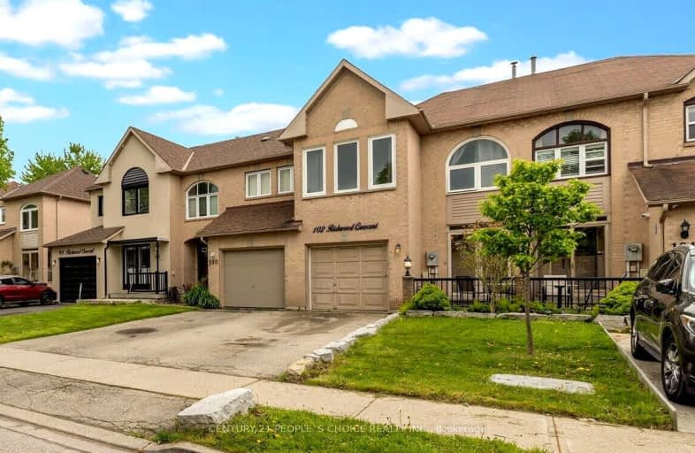 102 Richwood Crescent, Brampton | Image 1