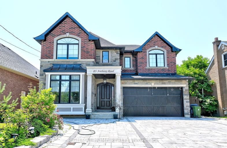 83 Anthony Road, Toronto | Image 1