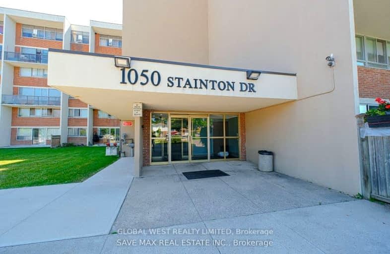 124-1050 Stainton Drive, Mississauga | Image 1