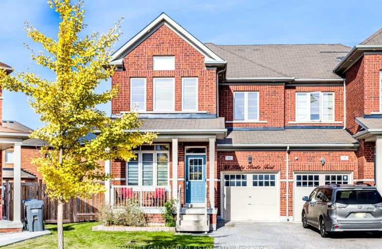 61 Baby Pointe Trail, Brampton | Image 1