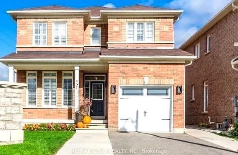 437 Brisdale Drive, Brampton | Image 1