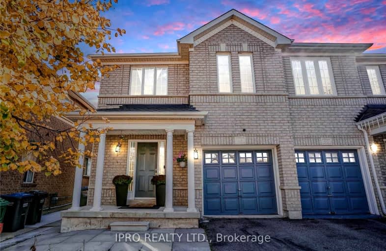 48 Rivermere Court, Brampton | Image 1