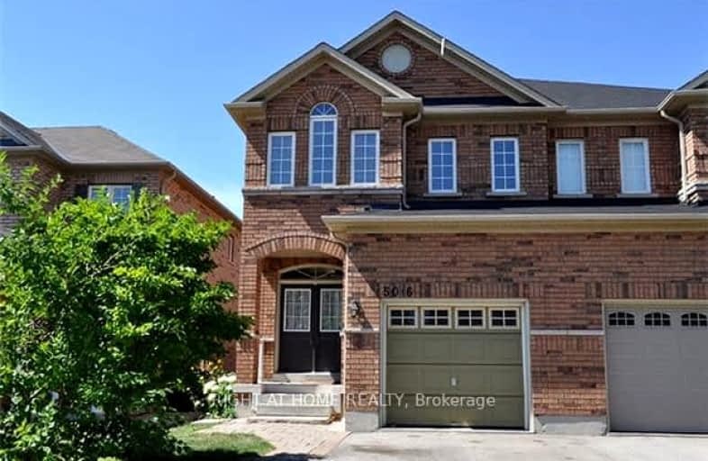 5016 Oscar Peterson Boulevard, Mississauga | Image 1