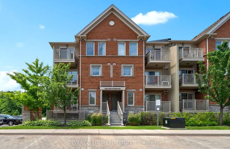 23-5625 Oscar Peterson Boulevard, Mississauga | Image 1