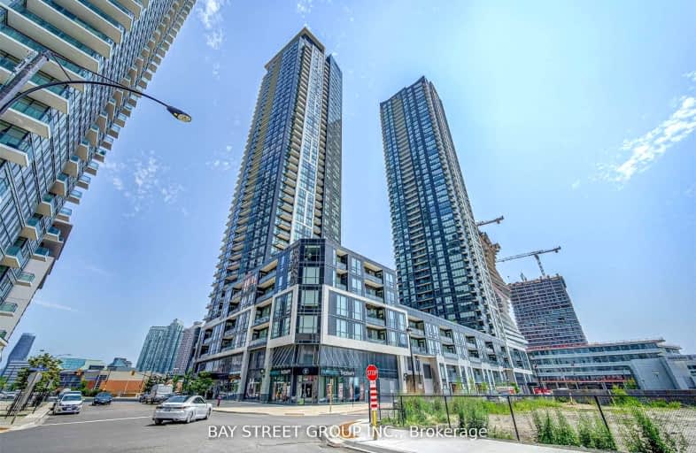 2609-510 Curran Place, Mississauga | Image 1