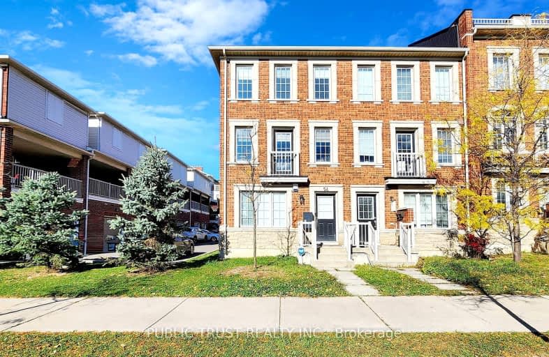 54 Judy Sgro Avenue, Toronto | Image 1