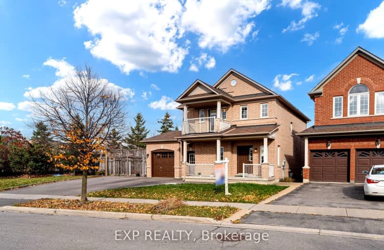 109 Eastbrook Way, Brampton | Image 1