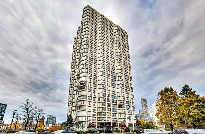 709-2269 Lake Shore Boulevard West, Toronto | Image 1