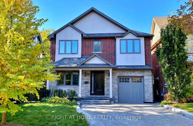 78 Humbervale Boulevard, Toronto | Image 1