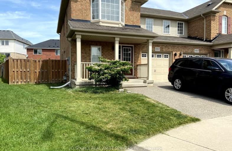 4065 Gunby Crescent, Burlington | Image 1