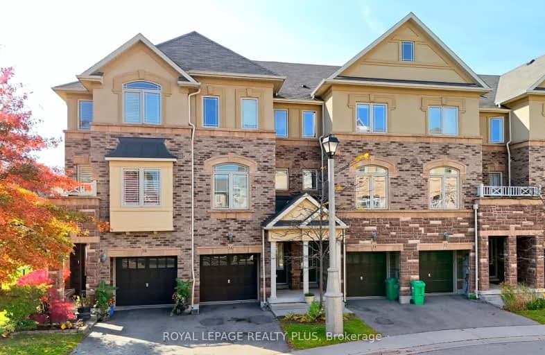 36-6625 Falconer Drive, Mississauga | Image 1