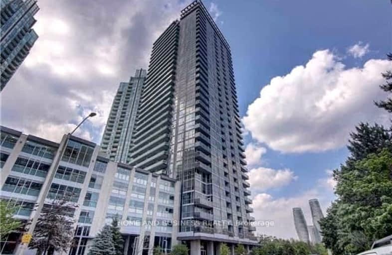 809-223 Webb Drive, Mississauga | Image 1