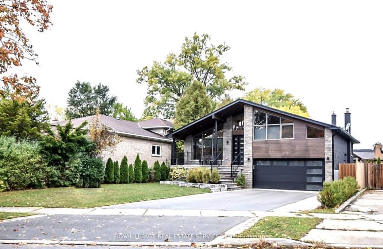 411 Targa Road, Mississauga | Image 1